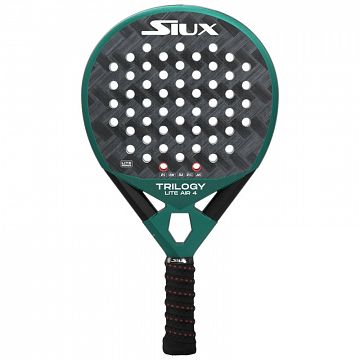 Siux Trilogy Lite Air 4